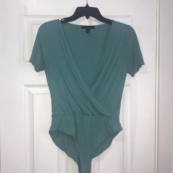 Body suit - Picture 1 of 2